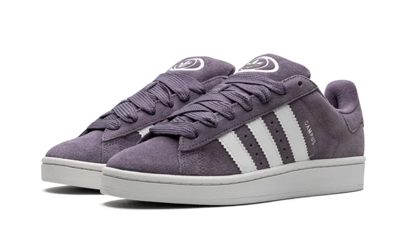 Adidas Campus CAMPUS 00S WMNS 'Shadow Violet'